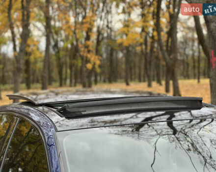 Синій Ауді А3, об'ємом двигуна 1.97 л та пробігом 110 тис. км за 16000 $, фото 6 на Automoto.ua