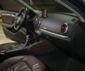 Синий Ауди А3, объемом двигателя 2 л и пробегом 160 тыс. км за 15500 $, фото 14 на Automoto.ua