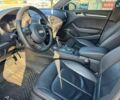 Синий Ауди А3, объемом двигателя 2 л и пробегом 249 тыс. км за 10700 $, фото 15 на Automoto.ua