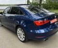 Ауді А3 2015 у Дніпро (Дніпропетровську) на Automoto.ua Синій Ауді А3, об'ємом двигуна 1.8 л та пробігом 139 тис. км за 11000 $, фото 3 на Automoto.ua