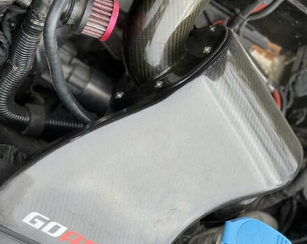Синій Ауді А3, об'ємом двигуна 1.97 л та пробігом 110 тис. км за 16000 $, фото 12 на Automoto.ua
