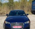 Синій Ауді А3, об'ємом двигуна 2 л та пробігом 196 тис. км за 15500 $, фото 11 на Automoto.ua