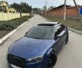 Синий Ауди А3, объемом двигателя 2 л и пробегом 92 тыс. км за 22000 $, фото 1 на Automoto.ua