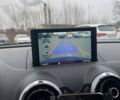 Синій Ауді А3, об'ємом двигуна 1.98 л та пробігом 109 тис. км за 15500 $, фото 18 на Automoto.ua
