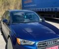 Синій Ауді А3, об'ємом двигуна 2 л та пробігом 196 тис. км за 15500 $, фото 7 на Automoto.ua