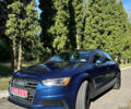 Синій Ауді А3, об'ємом двигуна 2 л та пробігом 196 тис. км за 15800 $, фото 13 на Automoto.ua