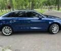 Ауді А3 2015 у Дніпро (Дніпропетровську) на Automoto.ua Синій Ауді А3, об'ємом двигуна 1.8 л та пробігом 139 тис. км за 11000 $, фото 1 на Automoto.ua