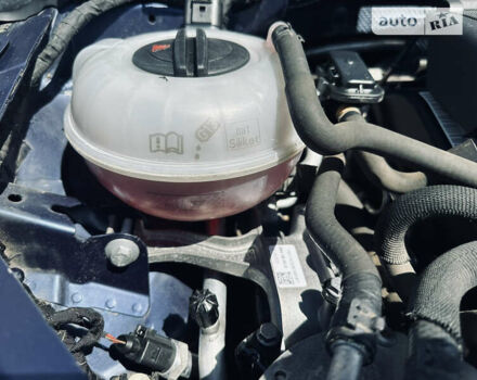 Синий Ауди А3, объемом двигателя 1.6 л и пробегом 128 тыс. км за 15950 $, фото 39 на Automoto.ua