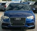 Ауді А3 2015 у Чернівцях на Automoto.ua Синій Ауді А3, об'ємом двигуна 2 л та пробігом 77 тис. км за 4300 $, фото 1 на Automoto.ua