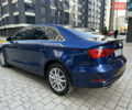 Синий Ауди А3, объемом двигателя 2 л и пробегом 162 тыс. км за 14900 $, фото 6 на Automoto.ua