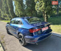 Синій Ауді А3, об'ємом двигуна 2 л та пробігом 196 тис. км за 15800 $, фото 9 на Automoto.ua