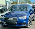 Ауді А3 2015 у Чернівцях на Automoto.ua Синій Ауді А3, об'ємом двигуна 2 л та пробігом 77 тис. км за 4300 $, фото 1 на Automoto.ua