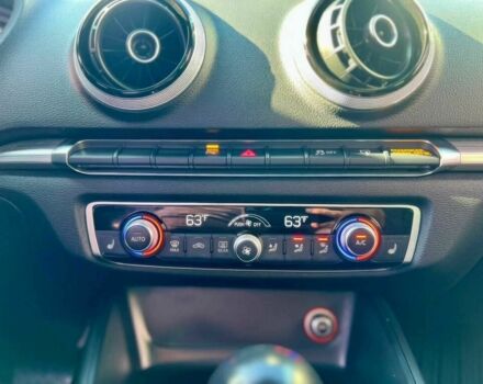 Ауді А3 2015 у Чернівцях на Automoto.ua Синій Ауді А3, об'ємом двигуна 2 л та пробігом 77 тис. км за 4300 $, фото 8 на Automoto.ua