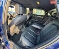 Синий Ауди А3, объемом двигателя 2 л и пробегом 249 тыс. км за 10700 $, фото 14 на Automoto.ua