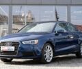 Синій Ауді А3, об'ємом двигуна 2 л та пробігом 138 тис. км за 16800 $, фото 1 на Automoto.ua