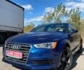 Синій Ауді А3, об'ємом двигуна 2 л та пробігом 196 тис. км за 15500 $, фото 5 на Automoto.ua