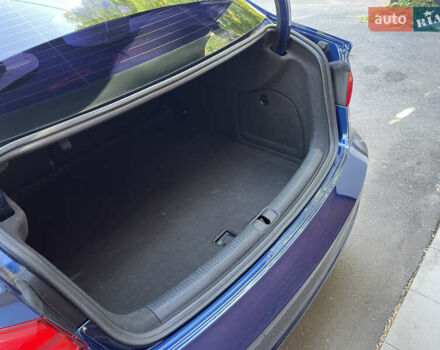 Синий Ауди А3, объемом двигателя 1.6 л и пробегом 86 тыс. км за 17500 $, фото 3 на Automoto.ua