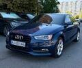 Синій Ауді А3, об'ємом двигуна 1.98 л та пробігом 137 тис. км за 13700 $, фото 1 на Automoto.ua