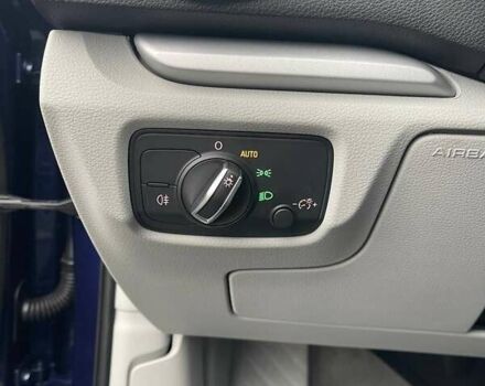 Синій Ауді А3, об'ємом двигуна 1.98 л та пробігом 109 тис. км за 15500 $, фото 15 на Automoto.ua