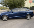 Синий Ауди А3, объемом двигателя 2 л и пробегом 167 тыс. км за 15500 $, фото 2 на Automoto.ua