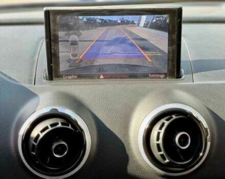 Ауді А3 2015 у Чернівцях на Automoto.ua Синій Ауді А3, об'ємом двигуна 2 л та пробігом 77 тис. км за 4300 $, фото 6 на Automoto.ua