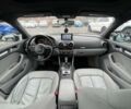 Синій Ауді А3, об'ємом двигуна 1.98 л та пробігом 109 тис. км за 15500 $, фото 26 на Automoto.ua