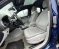 Синій Ауді А3, об'ємом двигуна 1.98 л та пробігом 109 тис. км за 15500 $, фото 9 на Automoto.ua