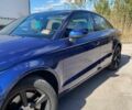 Синій Ауді А3, об'ємом двигуна 2 л та пробігом 196 тис. км за 15500 $, фото 21 на Automoto.ua