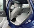 Синій Ауді А3, об'ємом двигуна 1.98 л та пробігом 109 тис. км за 15500 $, фото 23 на Automoto.ua