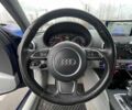 Синій Ауді А3, об'ємом двигуна 1.98 л та пробігом 109 тис. км за 15500 $, фото 16 на Automoto.ua