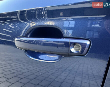 Синий Ауди А3, объемом двигателя 2 л и пробегом 162 тыс. км за 14900 $, фото 8 на Automoto.ua