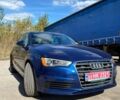 Синій Ауді А3, об'ємом двигуна 2 л та пробігом 196 тис. км за 15500 $, фото 6 на Automoto.ua