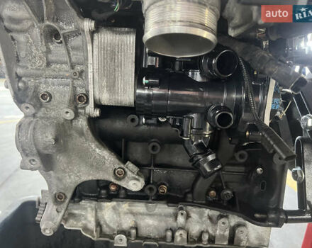 Синій Ауді А3, об'ємом двигуна 2 л та пробігом 196 тис. км за 15800 $, фото 27 на Automoto.ua