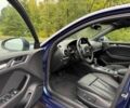 Синій Ауді А3, об'ємом двигуна 2 л та пробігом 71 тис. км за 5700 $, фото 11 на Automoto.ua