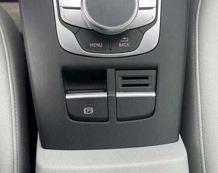 Синій Ауді А3, об'ємом двигуна 1.98 л та пробігом 109 тис. км за 15500 $, фото 21 на Automoto.ua