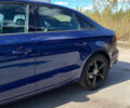 Синій Ауді А3, об'ємом двигуна 2 л та пробігом 202 тис. км за 13000 $, фото 9 на Automoto.ua