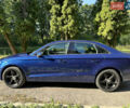 Синій Ауді А3, об'ємом двигуна 2 л та пробігом 196 тис. км за 15800 $, фото 2 на Automoto.ua