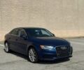 Синій Ауді А3, об'ємом двигуна 2 л та пробігом 79 тис. км за 2794 $, фото 1 на Automoto.ua