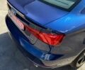 Синій Ауді А3, об'ємом двигуна 2 л та пробігом 196 тис. км за 15500 $, фото 13 на Automoto.ua