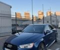 Синій Ауді А3, об'ємом двигуна 1.8 л та пробігом 202 тис. км за 13700 $, фото 1 на Automoto.ua