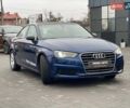 Синій Ауді А3, об'ємом двигуна 1.98 л та пробігом 109 тис. км за 15500 $, фото 2 на Automoto.ua