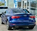Ауді А3 2015 у Чернівцях на Automoto.ua Синій Ауді А3, об'ємом двигуна 2 л та пробігом 77 тис. км за 4300 $, фото 3 на Automoto.ua