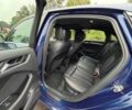 Синій Ауді А3, об'ємом двигуна 2 л та пробігом 71 тис. км за 5700 $, фото 15 на Automoto.ua