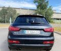 Синий Ауди А3, объемом двигателя 2 л и пробегом 129 тыс. км за 15300 $, фото 1 на Automoto.ua