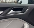 Синій Ауді А3, об'ємом двигуна 1.98 л та пробігом 109 тис. км за 15500 $, фото 11 на Automoto.ua