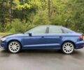 Синій Ауді А3, об'ємом двигуна 2 л та пробігом 71 тис. км за 5700 $, фото 3 на Automoto.ua