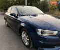 Синий Ауди А3, объемом двигателя 2 л и пробегом 167 тыс. км за 15500 $, фото 6 на Automoto.ua