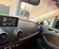 Синий Ауди А3, объемом двигателя 2 л и пробегом 93 тыс. км за 13900 $, фото 7 на Automoto.ua