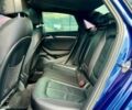 Ауді А3 2015 у Чернівцях на Automoto.ua Синій Ауді А3, об'ємом двигуна 2 л та пробігом 77 тис. км за 4300 $, фото 11 на Automoto.ua