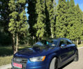 Синій Ауді А3, об'ємом двигуна 2 л та пробігом 196 тис. км за 15800 $, фото 16 на Automoto.ua